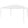 VidaXL Partytent 3x4 Wit