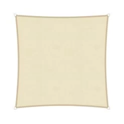 Sunfighters Waterdicht 4x4 Ivoor