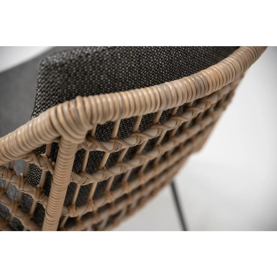 4 Seasons Cottage Tuinstoel (1 St.) - Afbeelding 4