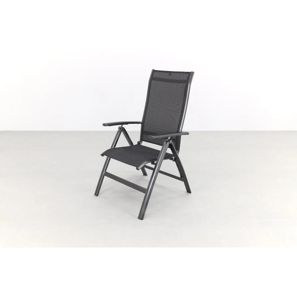 Kettler Legato Curve Standenstoel - Afbeelding 3