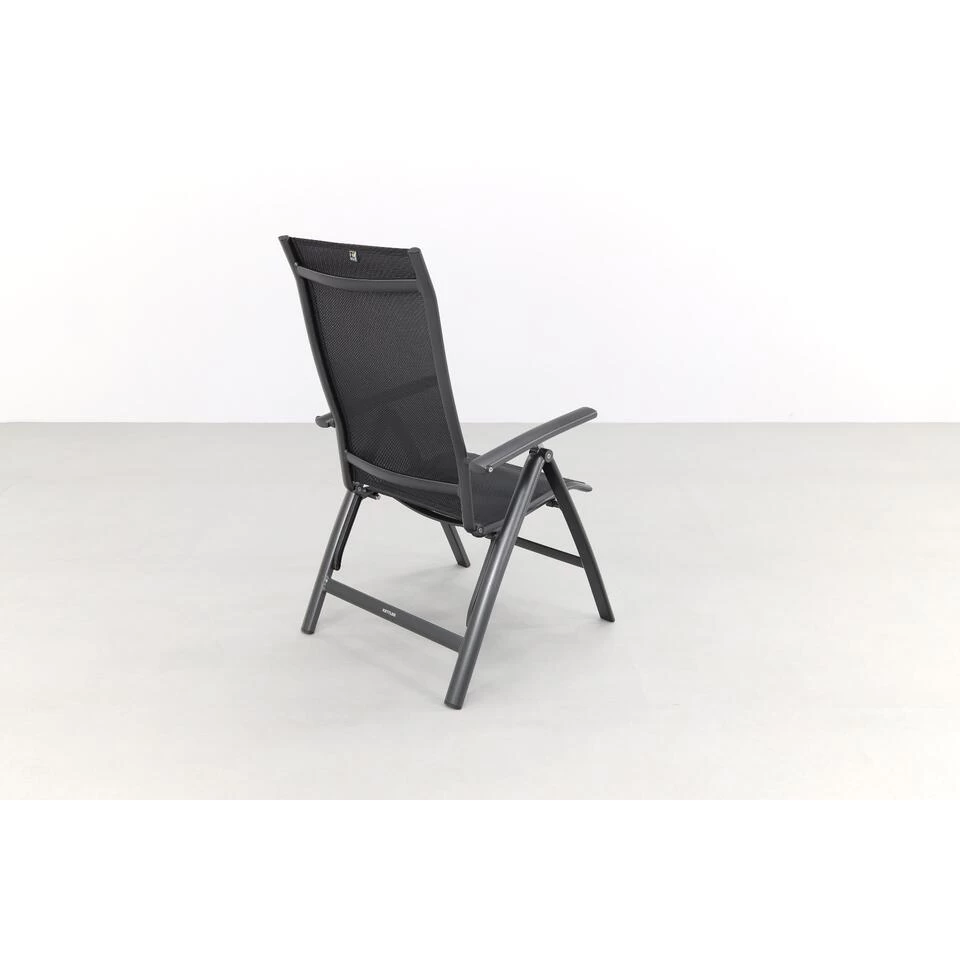 Kettler Legato Curve Standenstoel - Afbeelding 4