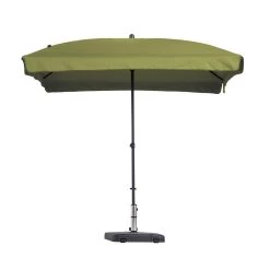 Madison - Parasol Patmos - 210x140 - Groen