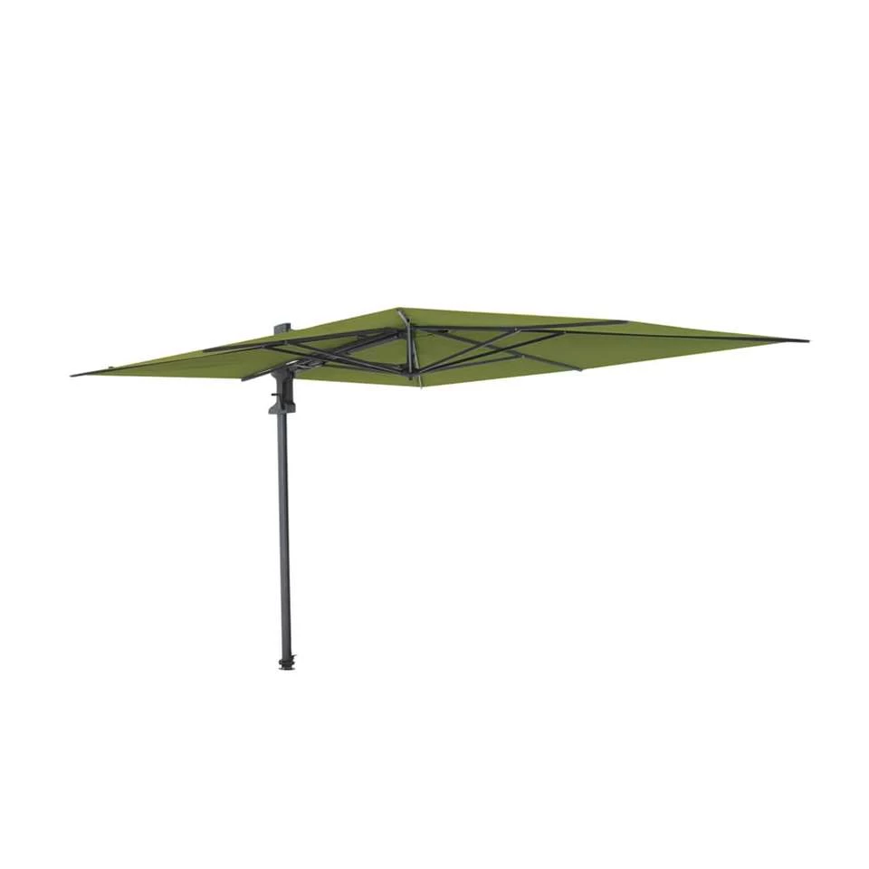 Madison - Parasol Saint-Tropez Sage Green - 355x300 - Groen