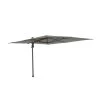 Madison - Parasol Saint-Tropez Grey - 355x300 - Grijs