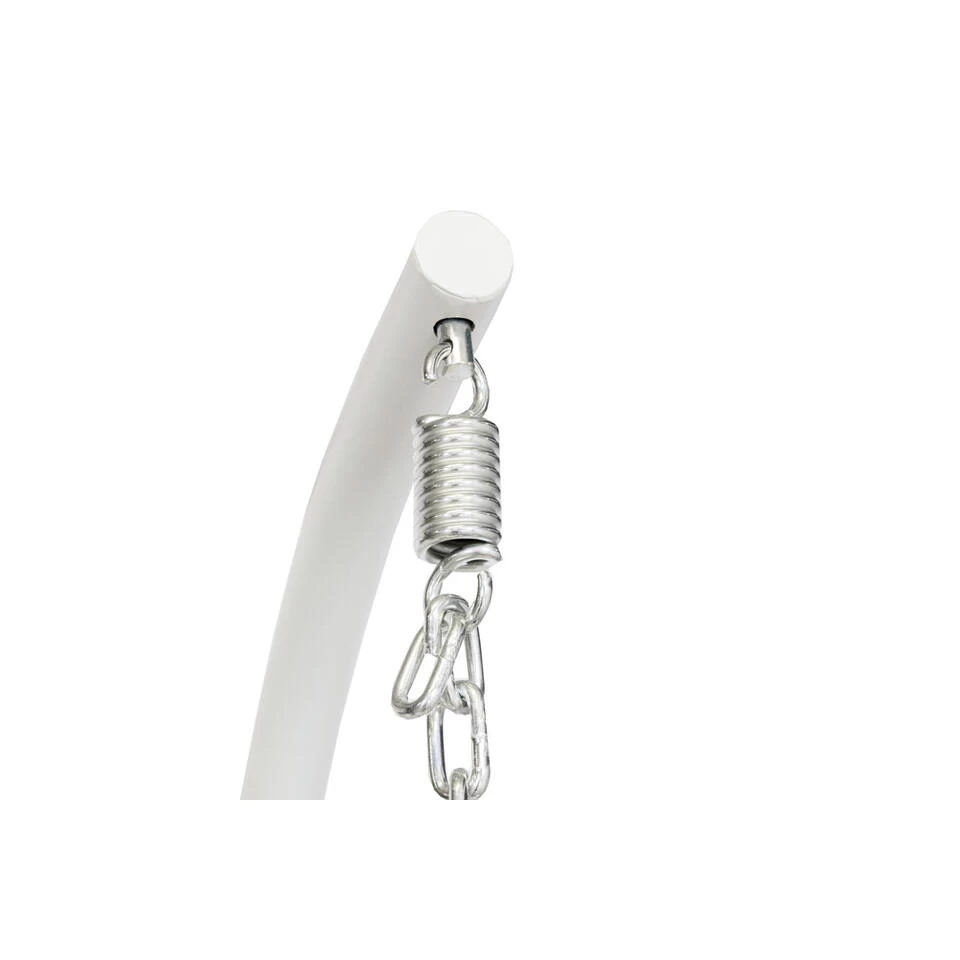 SenS-Line Funny Relax Hangstoel - Wit - Afbeelding 4