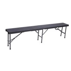 ERRO Bank Houtlook 180cm