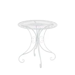 Clp Tuintafel Hari Wit