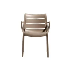 Scab Sunset Tuinstoel - Zand