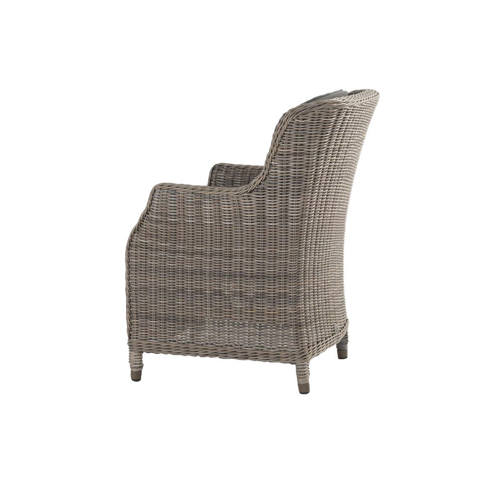 4 Seasons Brighton Tuinstoel (1 St.) - Afbeelding 2