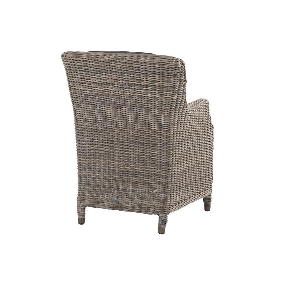 4 Seasons Brighton Tuinstoel (1 St.) - Afbeelding 4