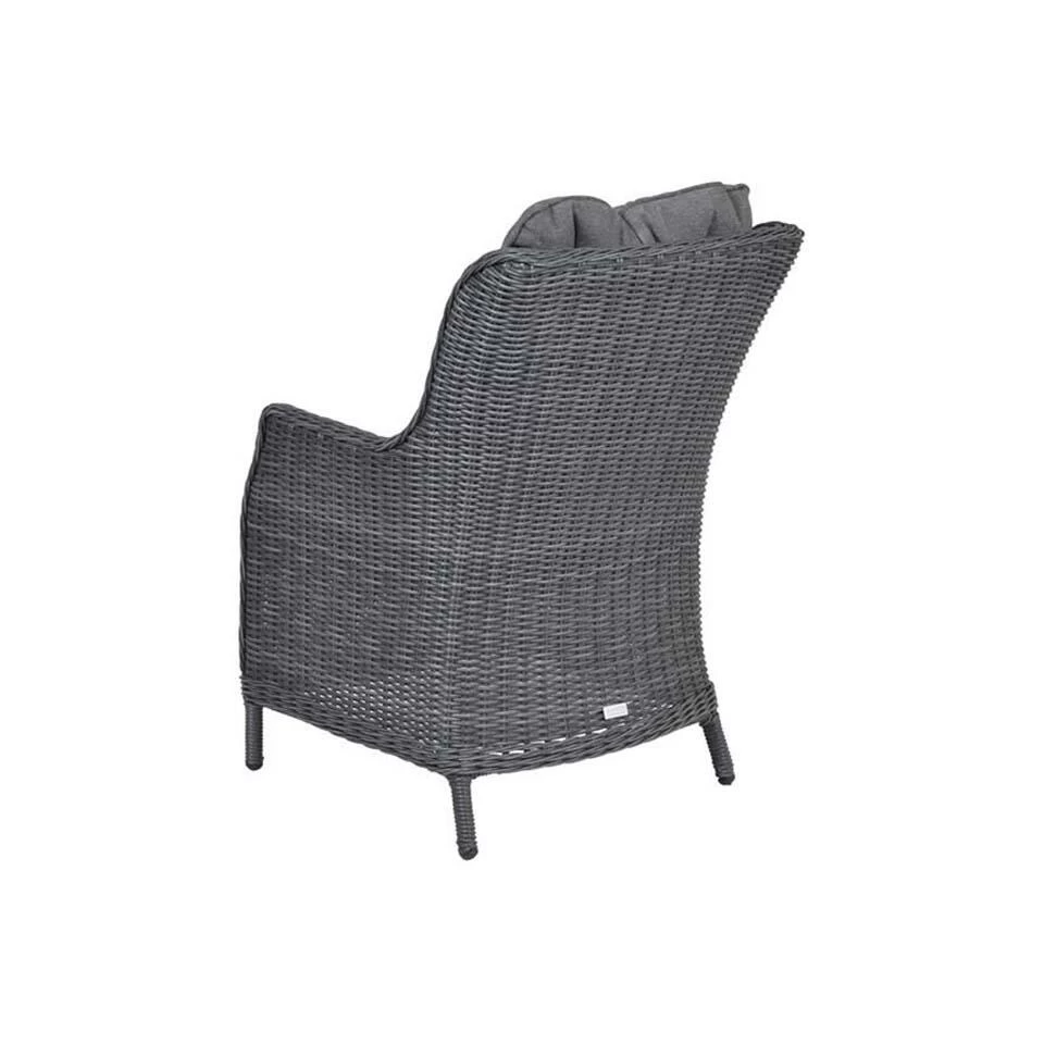 Garden Impressions Osborne Dining Tuinstoel - Earl Grey - Afbeelding 4