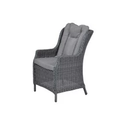 Garden Impressions Osborne Dining Tuinstoel - Earl Grey