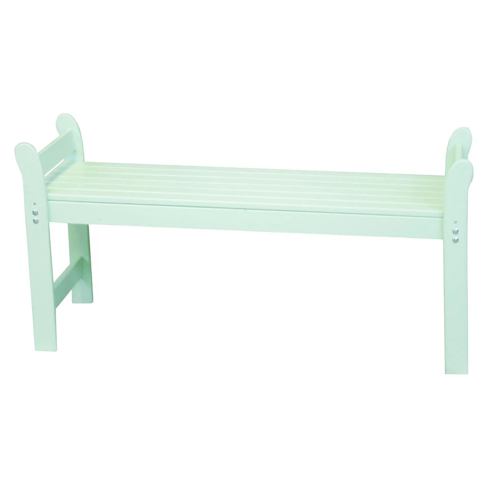 SenS-Line - Grunn Tuinbank Green 113 Cm - Groen