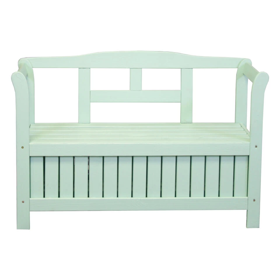 SenS-Line - Pinokkio Tuinbank Green 113 Cm - Groen