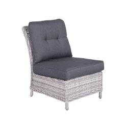 Garden Impressions Nova Middenelement Licht Grijs