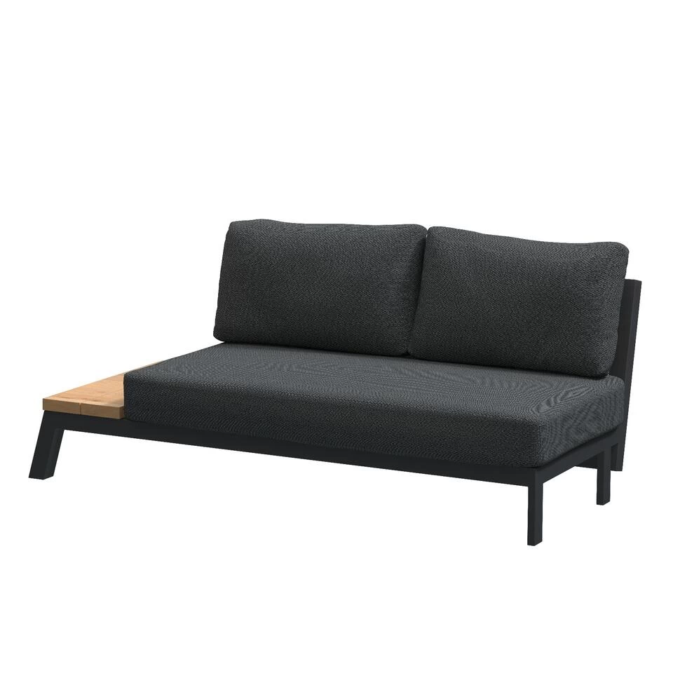 4 Seasons Empire Platform Loungeset 3-delig - Afbeelding 3