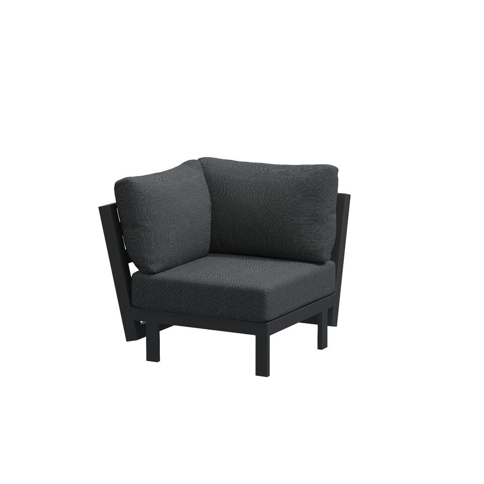 4 Seasons Empire Platform Loungeset 3-delig - Afbeelding 4