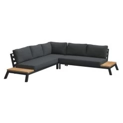 4 Seasons Empire Platform Loungeset 3-delig
