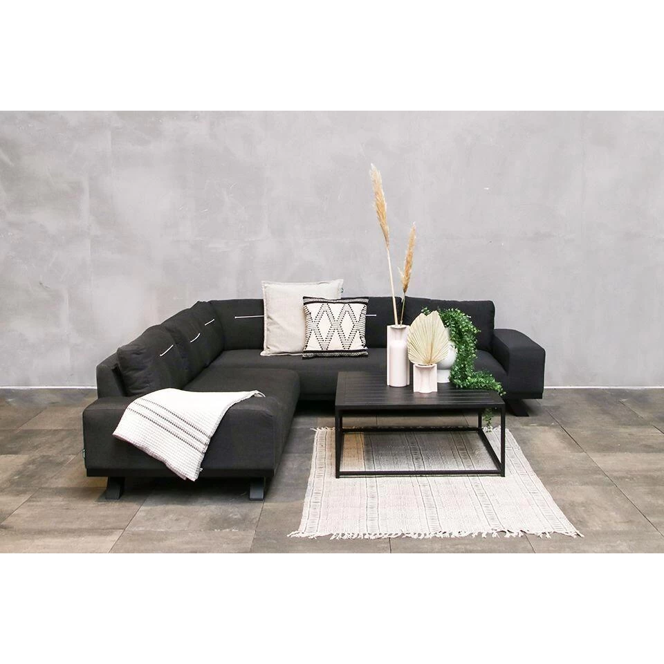 Fonteyn - Loungeset Beau - Sooty - Afbeelding 3