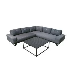 Fonteyn - Loungeset Beau - Sooty