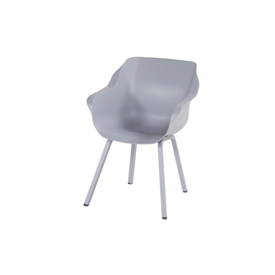 Hartman Sophie Element Dining Armstoel- Xerix - 2 St. - Afbeelding 2