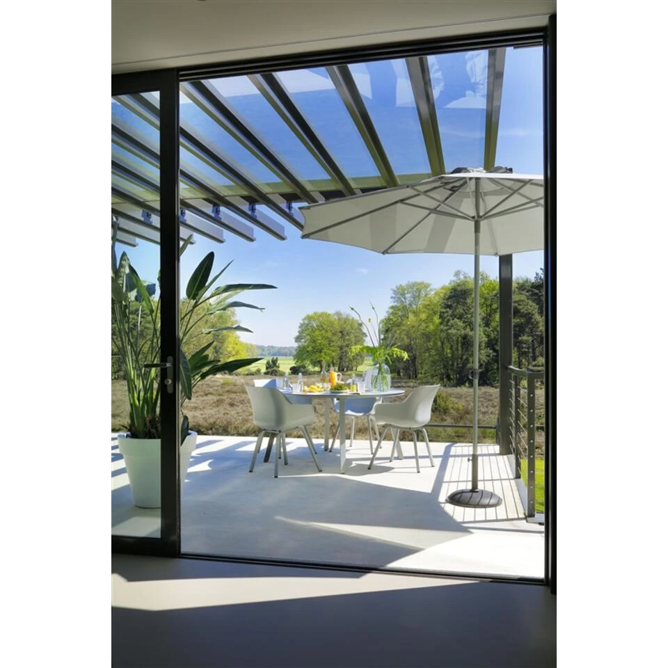 Hartman Sophie Element Dining Armstoel- Xerix - 2 St. - Afbeelding 4