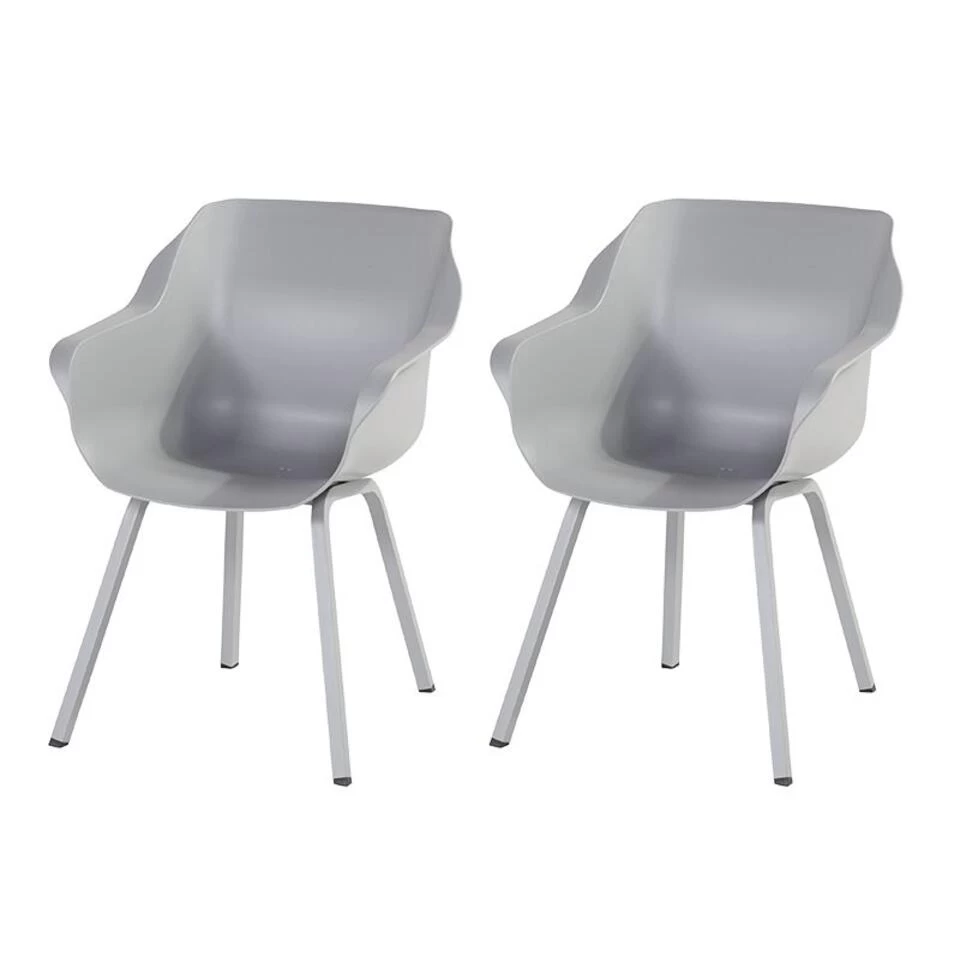 Hartman Sophie Element Dining Armstoel- Xerix - 2 St.