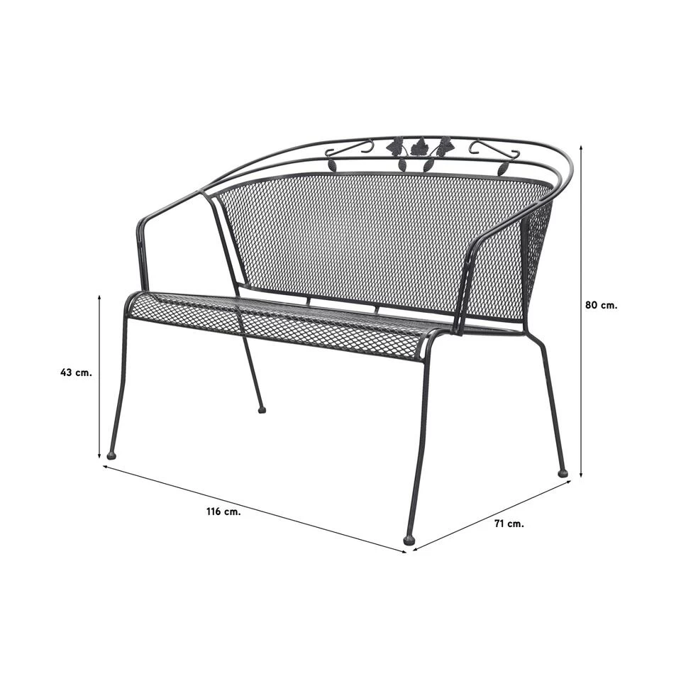 Kettler Toledo Bank - Afbeelding 2