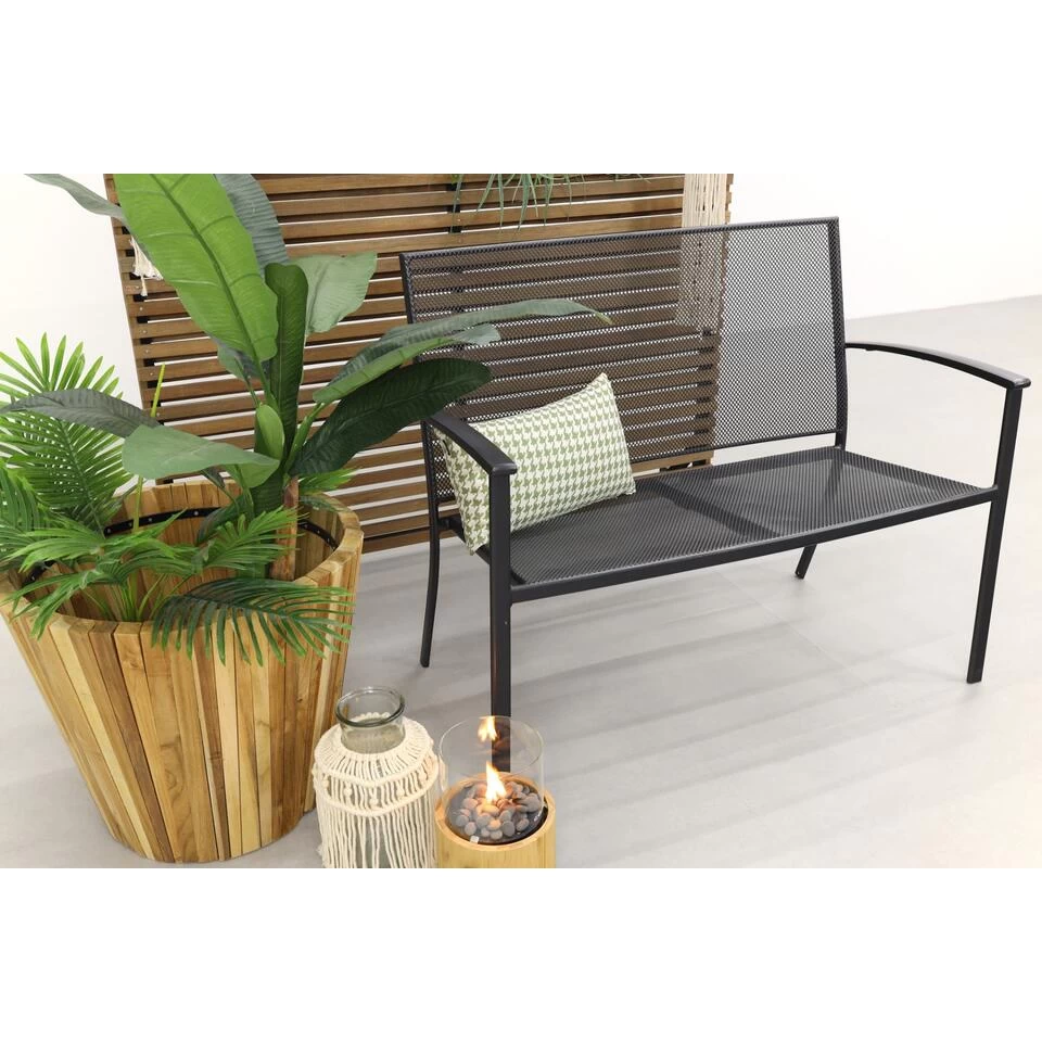 Kettler Siero Tuinbank - Afbeelding 4