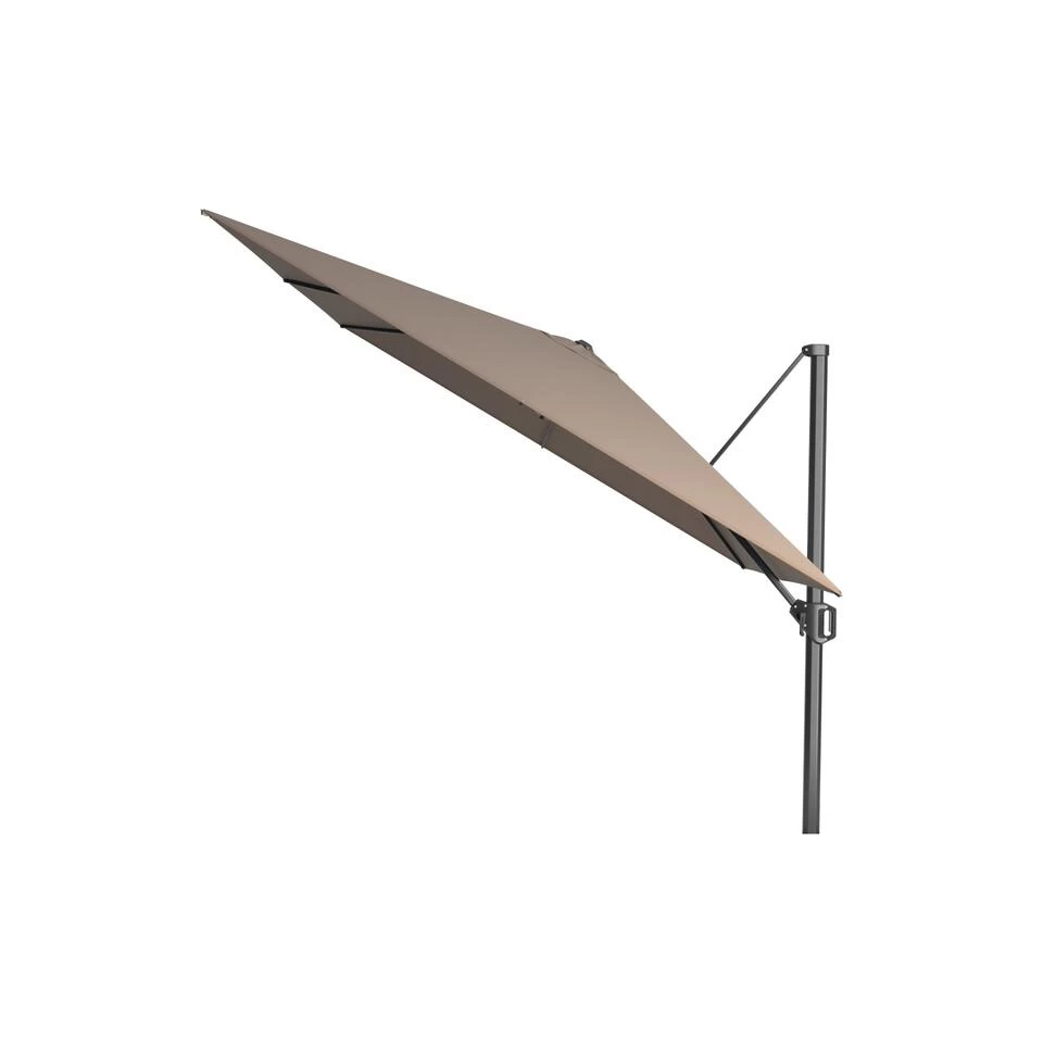 Platinum Challenger Premium T1 3x3 M - Havanna Taupe Met Voet En Hoes - Afbeelding 3