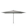 4-Seasons Stokparasol Azzurro 200 X 300 Cm - Charcoal