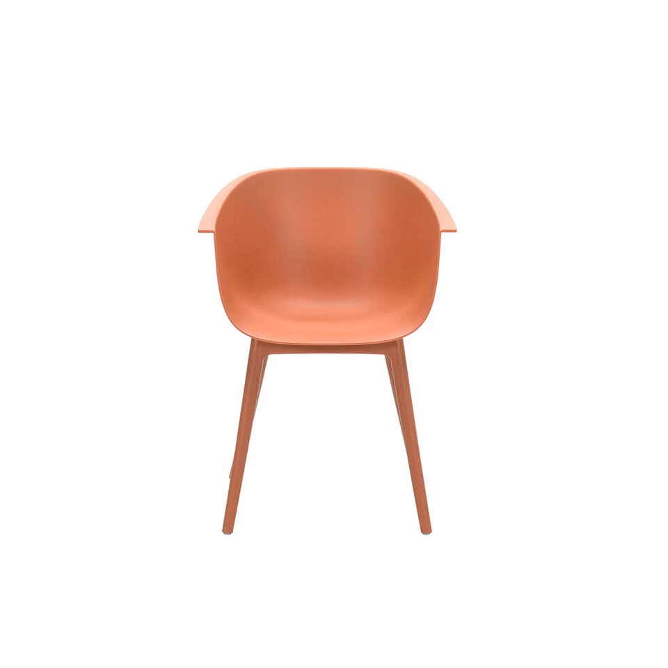 Garden Impressions Lexy Tuinstoel Koper - Afbeelding 3