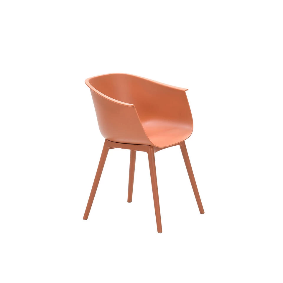 Garden Impressions Lexy Tuinstoel Koper