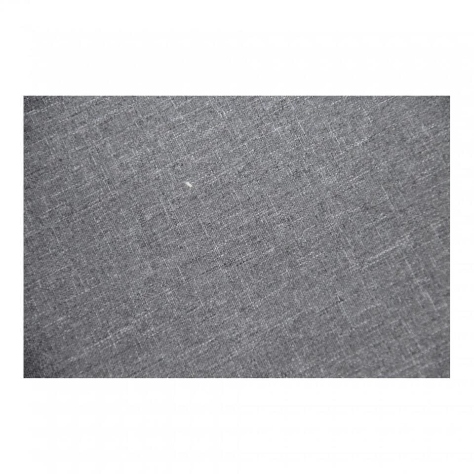 Ancona Loungeset - Glas - Grijs - Afbeelding 4