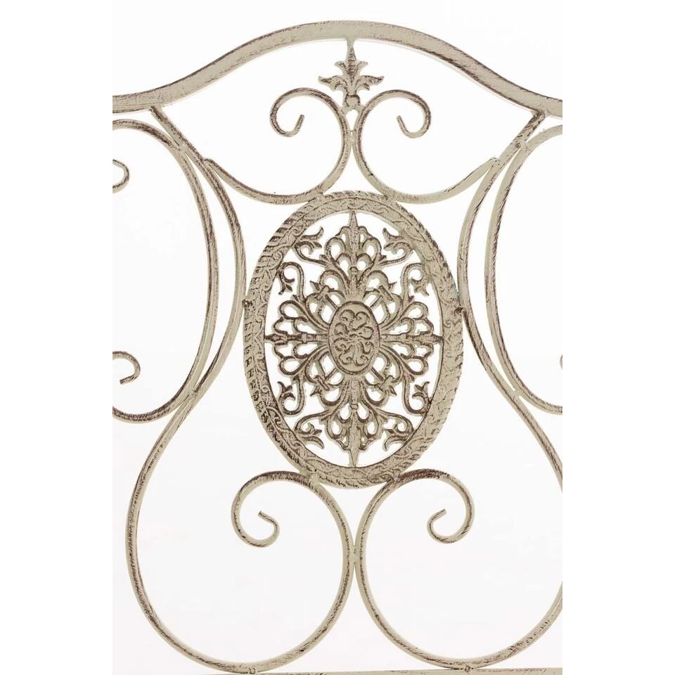 CLP Tuinstoel Sibell Crème - Afbeelding 2