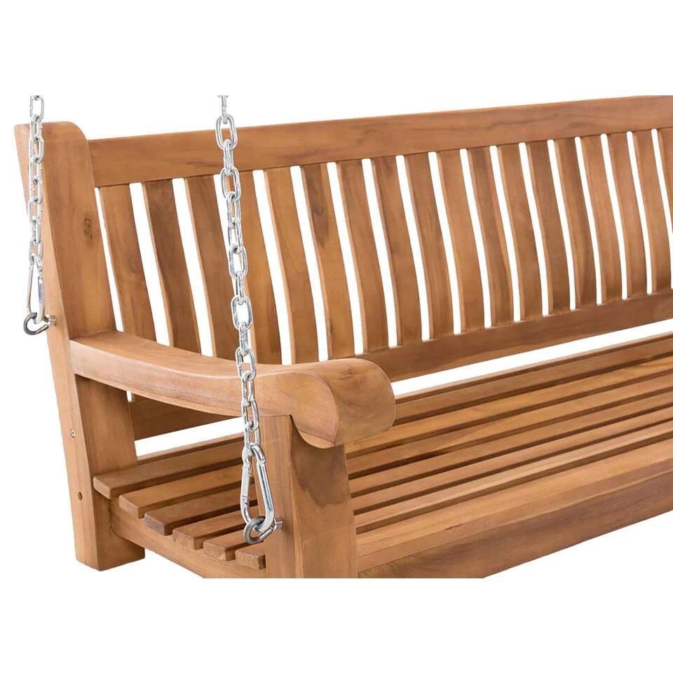 CLP Schommelbank Joyce 200 Cm - Afbeelding 4