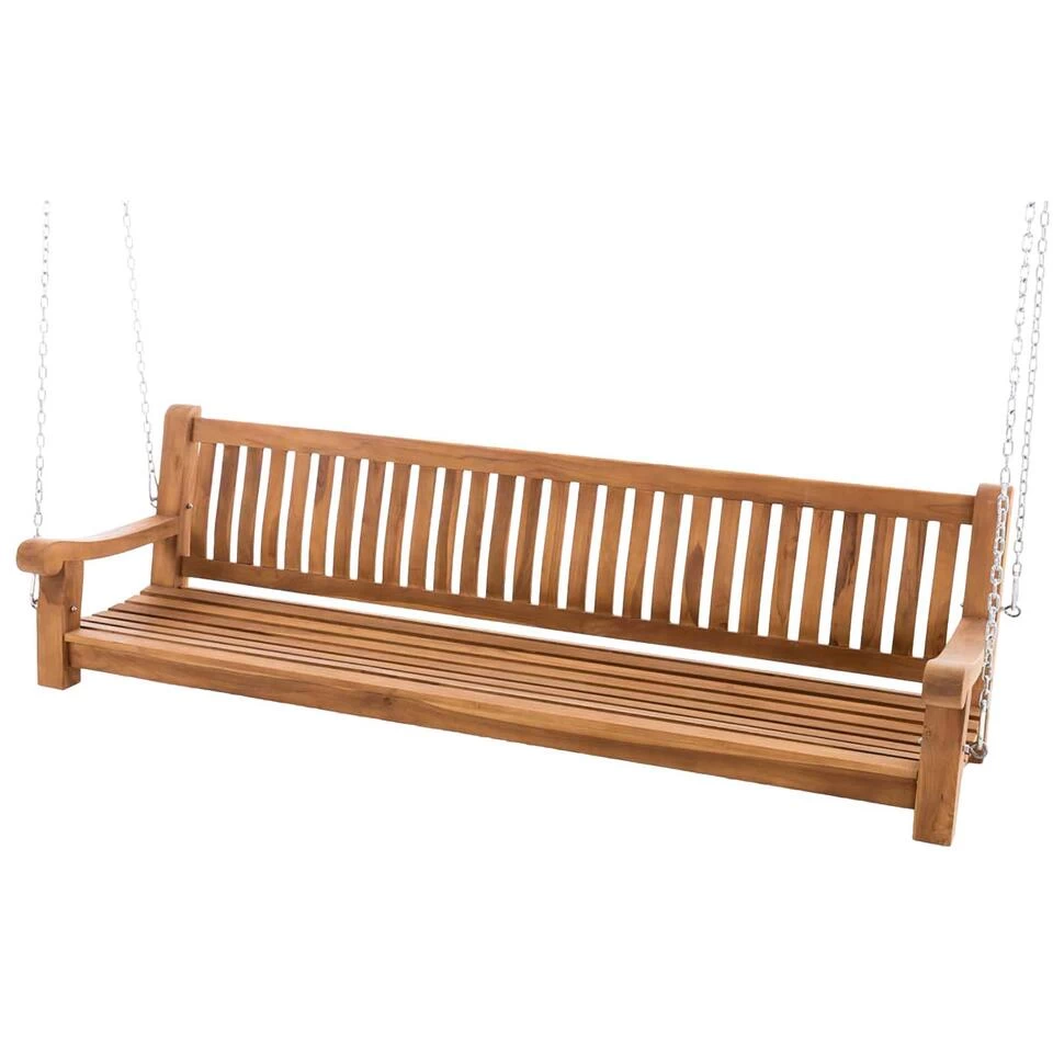 CLP Schommelbank Joyce 220 Cm - Afbeelding 2