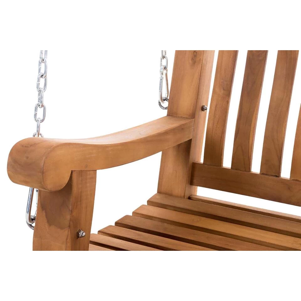 CLP Schommelbank Joyce 220 Cm - Afbeelding 4