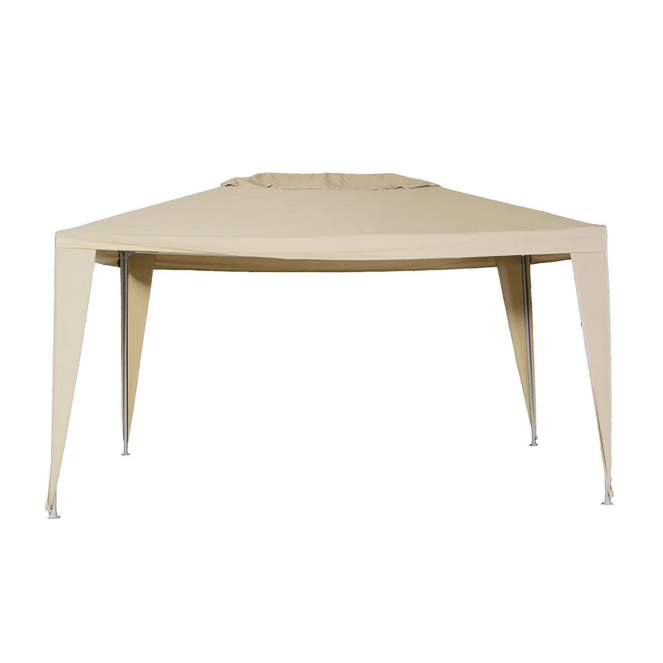 Garden Impressions Esprit Paviljoen Ecru 3x4 M - Afbeelding 2