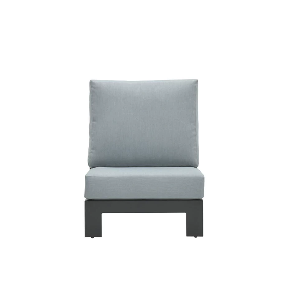 Garden Impressions Coba Midden Element - Mint Grey - Afbeelding 2