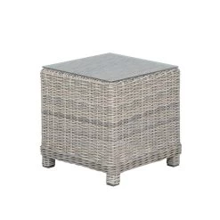 Garden Impressions Santa Rosa Tuin Bijzettafel Vintage Willow