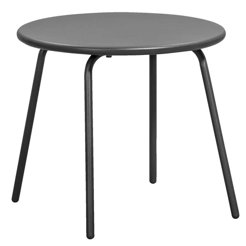 Loungeset Formentera Vilanova - Naturel - 3-delig - Afbeelding 4