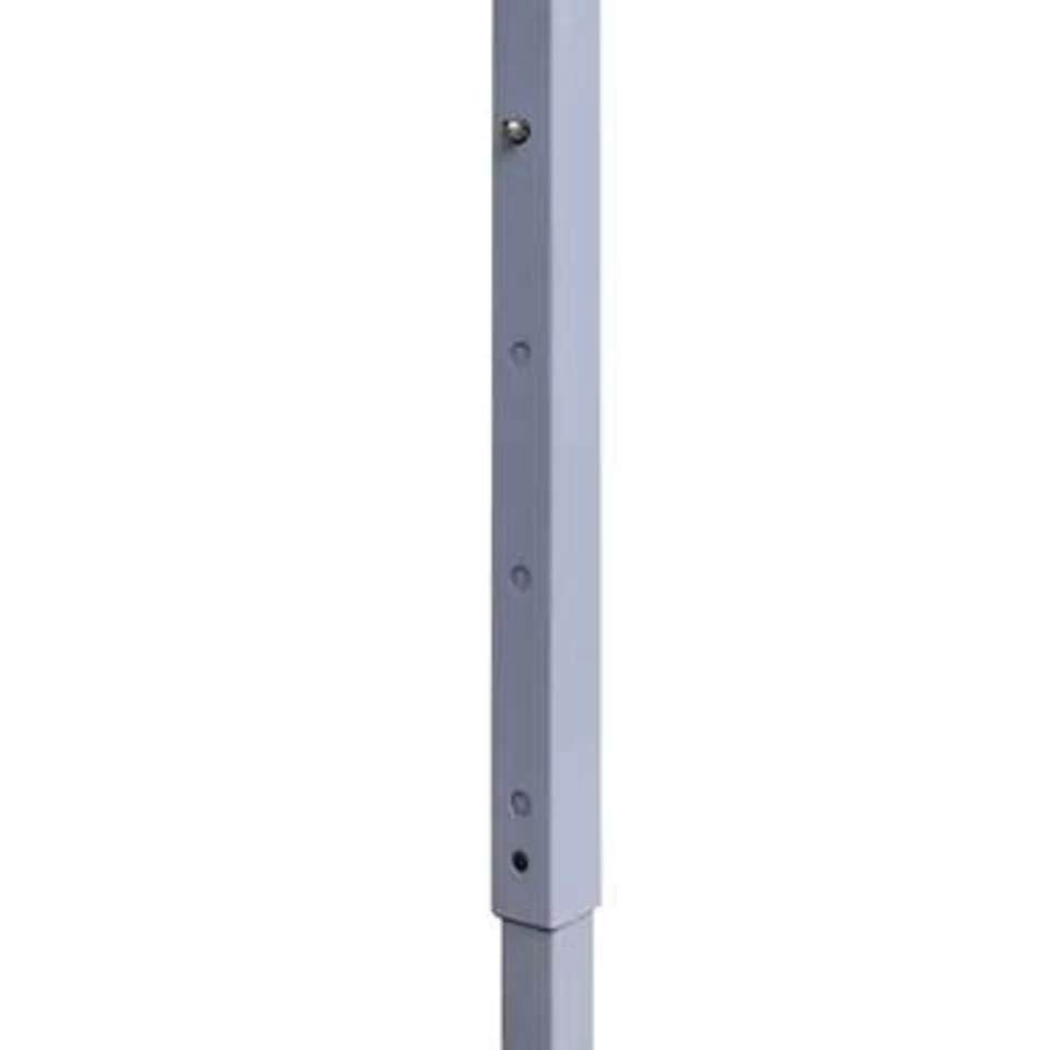 VidaXL Vouwtent 3x3 M Groen - Afbeelding 4