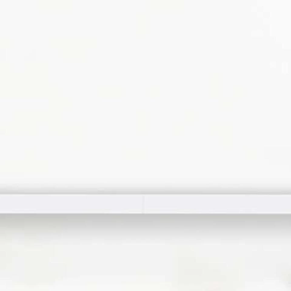 VidaXL Partytent 4x4 M Wit - Afbeelding 2