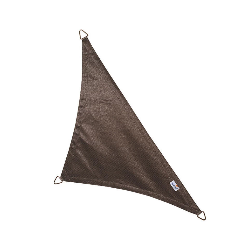 Nesling Coolfit Schaduwdoek 90° 4x4x5 - Afbeelding 4