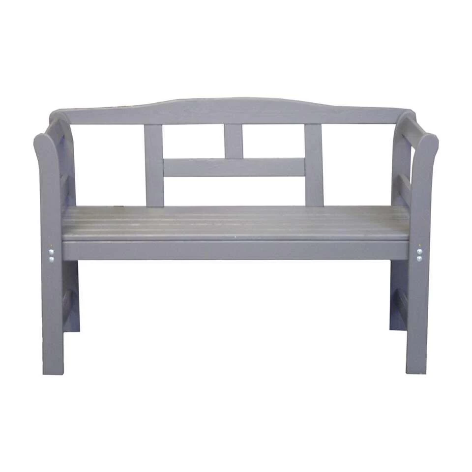 SenS-Line Friesenbank - Grijs